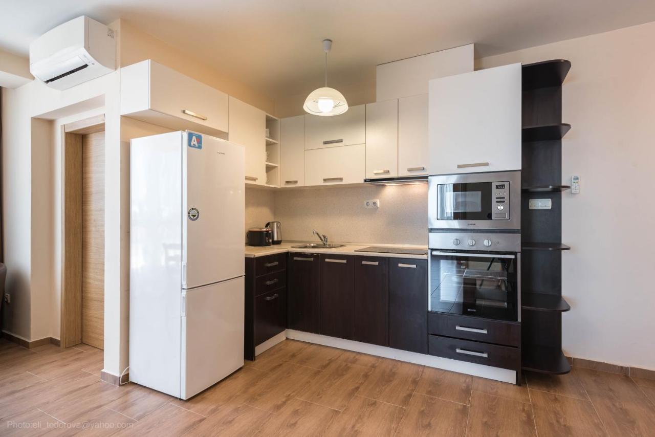 Balchik Sea View Apartments In Princess Residence Exterior photo